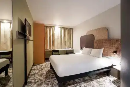 Ibis Roissy Cdg Paris Nord 2 - 27