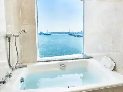 Intercontinental Tokyo Bay, An Ihg - 91