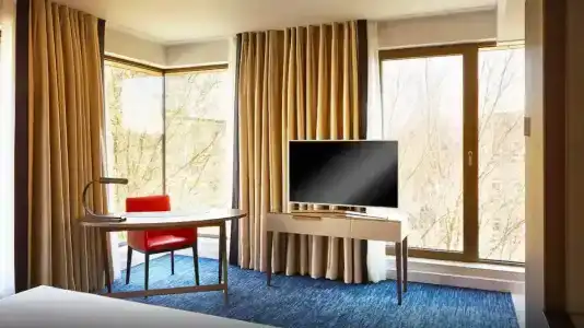 Hyatt Regency Amsterdam - 50