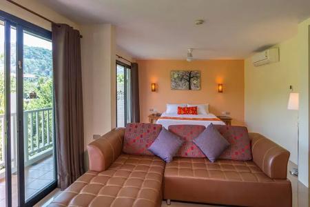 Srisuksant Resort - 71