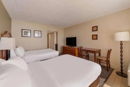 Comfort Inn South Oceanfront - 12