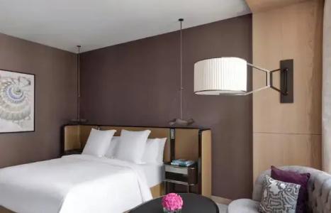 Four Seasons Dubai International Financial Centre - 44