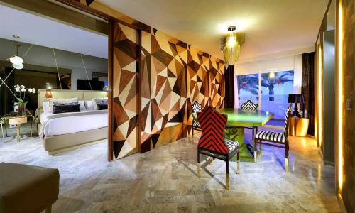 Ushuaia Ibiza Beach - Только для взрослых - 124