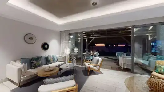Paradis Beachcomber Golf Resort & Spa - 75