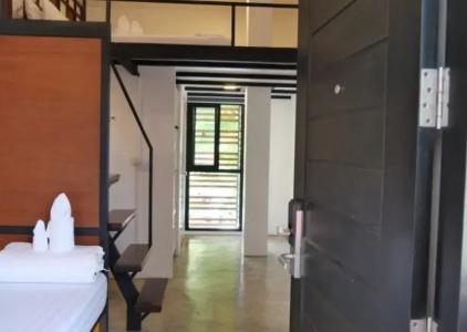 Bed Hostel - 101