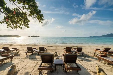 Muang Samui Spa Resort - 14