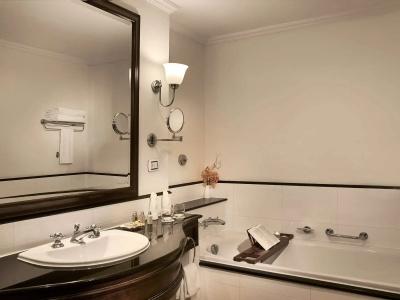 Sofitel Krabi Phokeethra Golf And Spa Resort - Sha Extra Plus - 43
