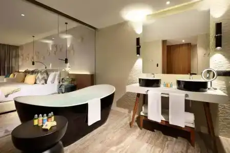 Family Selection at Grand Palladium Costa Mujeres Resort & Spa - All Inclusive - 55