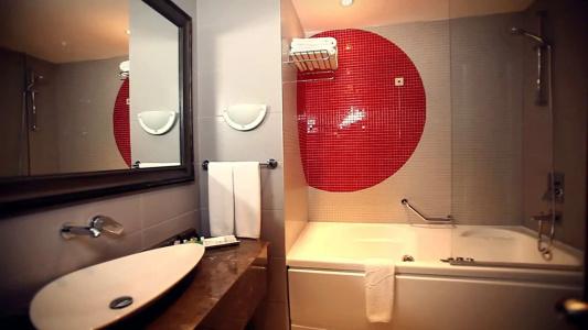 Kervansaray Thermal Convention Center & Spa - 49