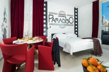 Duomo Suites & Spa - 33