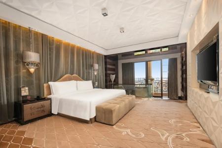 Chateau Star River Shanghai Minhang - 39
