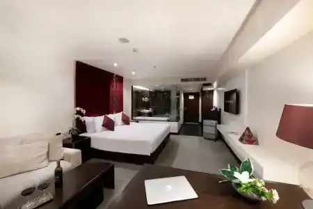 Furama Silom - 44