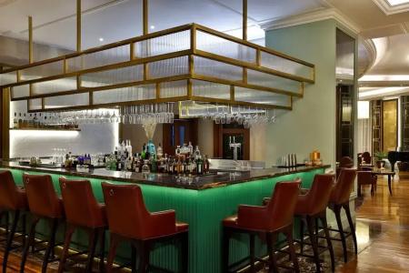 Waldorf Astoria Ras Al Khaimah - 33