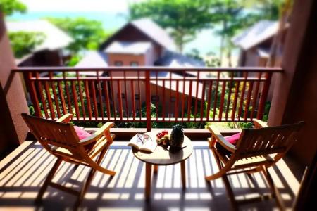 Koh Ma Beach Resort - Sha Extra Plus - 26
