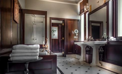 The Strand, Yangon - 7