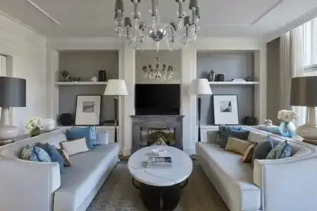 Waldorf Astoria Amsterdam - 10