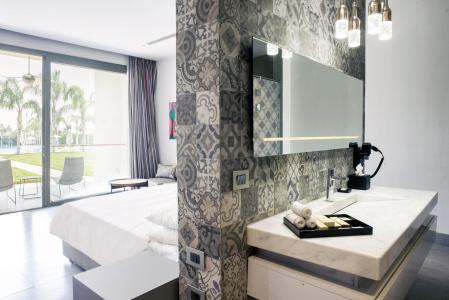 Dusit Thani Lakeview Cairo - 47