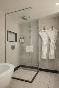 Conrad Istanbul Bosphorus - 158