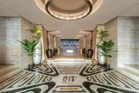 Meliá Genova - 24