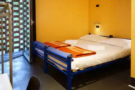 Hi! Ostello Milano - 70