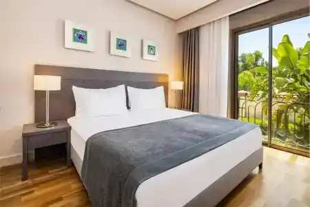 Kempinski The Dome Belek - 143