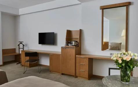 Ontur Izmir Otel - 21