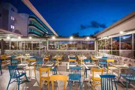 Infinity Blue Boutique & Spa - Adults Only - 21