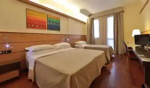 Best Western Dei Cavalieri - 58