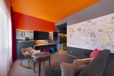 Design+ CongressCentrum Wienecke XI. - 53