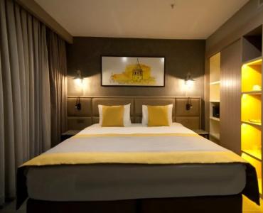 Seraglio & Suites - 39