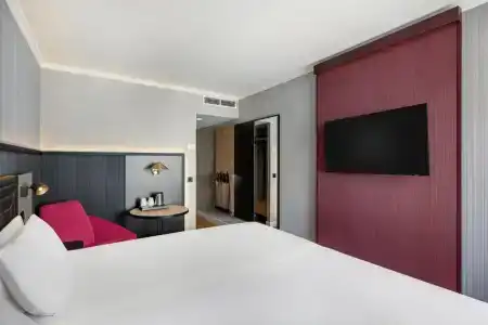 Danubius Erzsébet City Center - 17