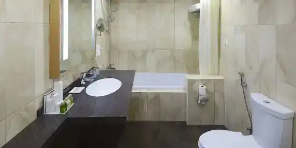Occidental Sharjah Grand - 37