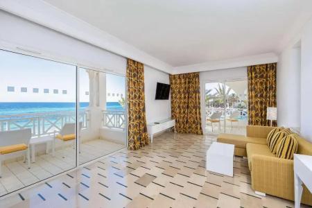 Radisson Blu Resort & Thalasso Hammamet - 56