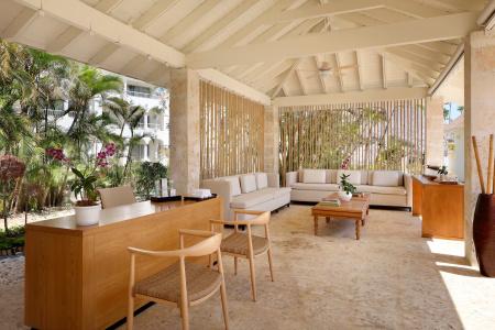 Paradisus Palma Real Golf & Spa Resort All Inclusive - 16