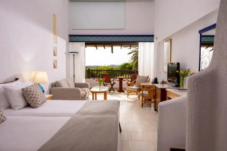 Coral Beach & Resort Cyprus - 69