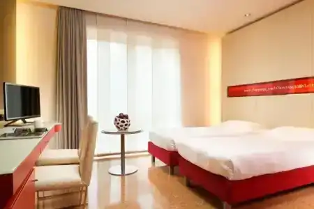 Unahotels Bologna Centro - 67