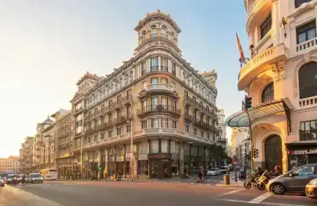 Iberostar Las Letras Gran Via - 0