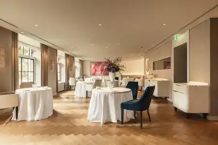 Waldorf Astoria Amsterdam - 21