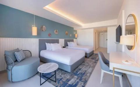 Hilton Skanes Beach - 37