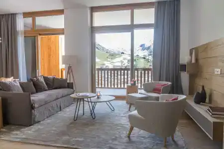 Radisson Blu Reussen, Andermatt - 60