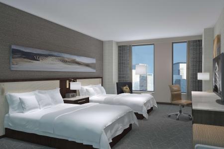 DoubleTree by Hilton - Mayo Clinic Area - 36