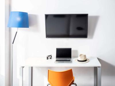 Ibis Styles A Coruna - 31