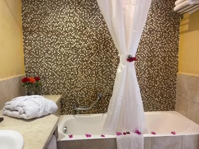 Africa Jade Thalasso - 44