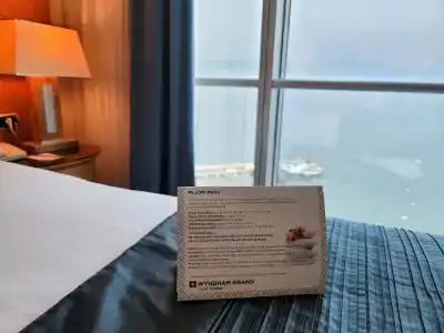 Wyndham Grand İzmir Özdilek - 42