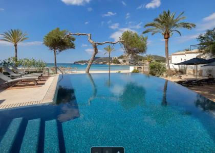 Secrets Mallorca Villamil Resort & Spa - Adults Only (+18) - 17