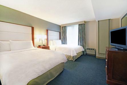 Homewood Suites by Hilton Seattle Downtown - 88