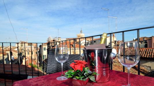 Charming Venice - 114