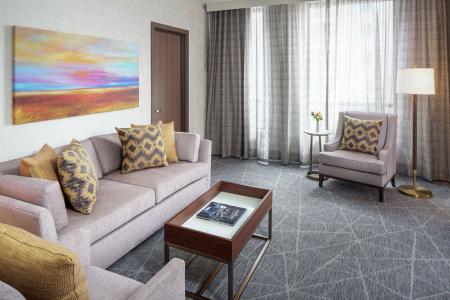DoubleTree by Hilton - Mayo Clinic Area - 62