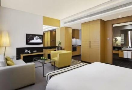 Hala Arjaan by Rotana, Deluxe - 42