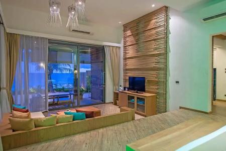 Sai Kaew Beach Resort - 62